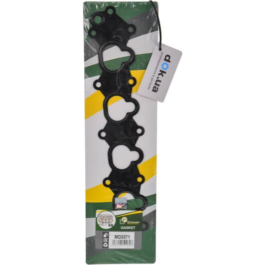 MG5571 BGA Прокладка впускного коллектора