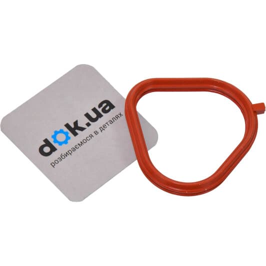 MG5712 BGA Прокладка впускного колектора для Chevrolet Epica