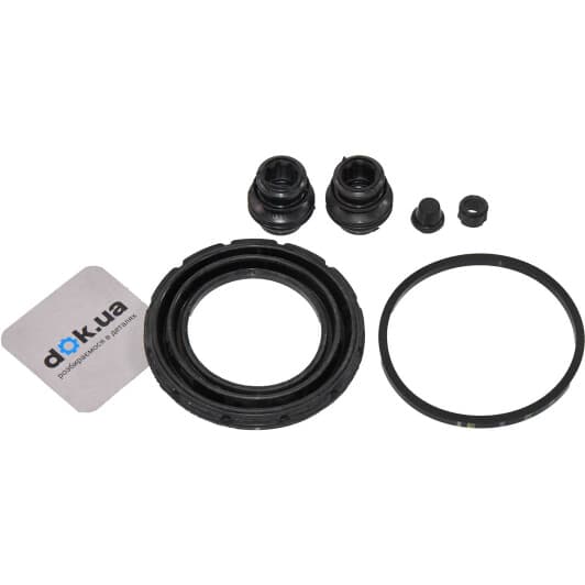 263005 Frenkit Ремкомплект тормозного суппорта