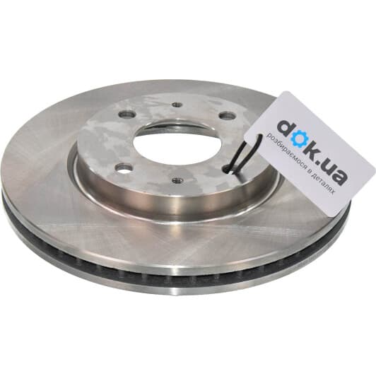 RD3325DF4809 Rider Тормозной диск