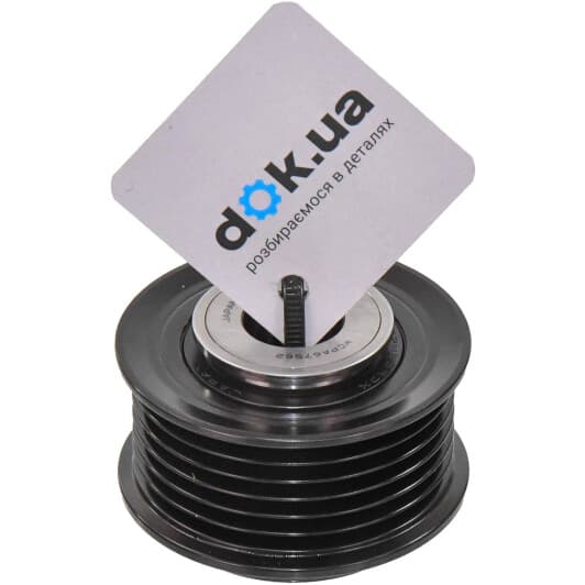 WCPA67562AM Koyo Шкив генератора