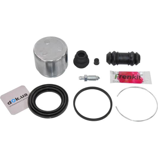 257933 Frenkit Ремкомплект тормозного суппорта