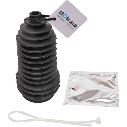 510090 ERT Пыльник рулевой рейки