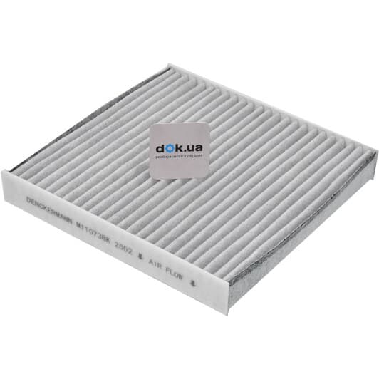 m110738k Denckermann Фільтр салону