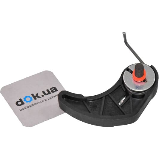 109 611 Topran Натяжитель цепи привода масляного насоса