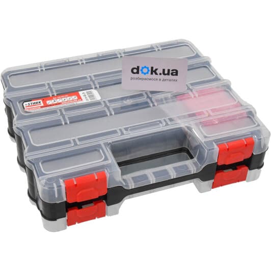 Органайзер для мелких деталей Stark DoubleBox 100003001