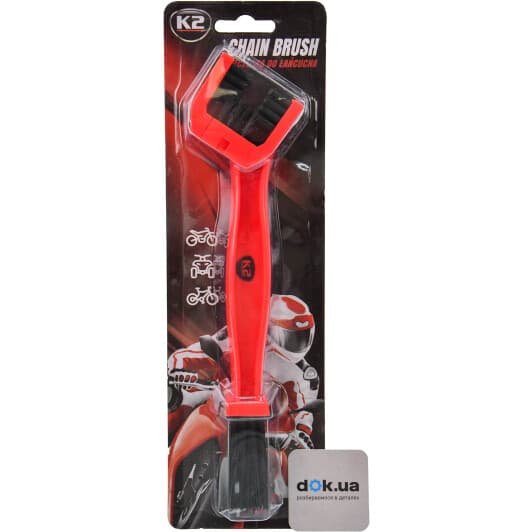 Щетка K2 W612