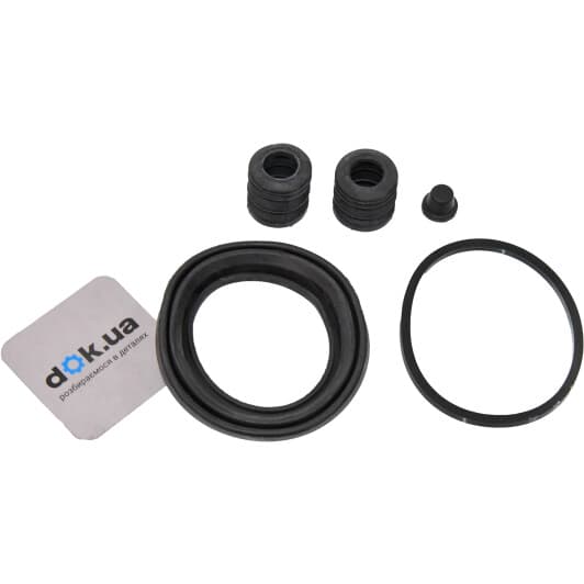 257016 Frenkit Ремкомплект тормозного суппорта