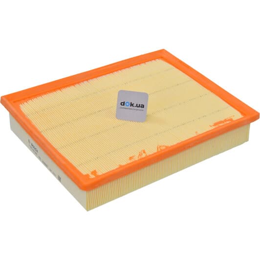 F 026 400 303 Bosch Повітряний фільтр