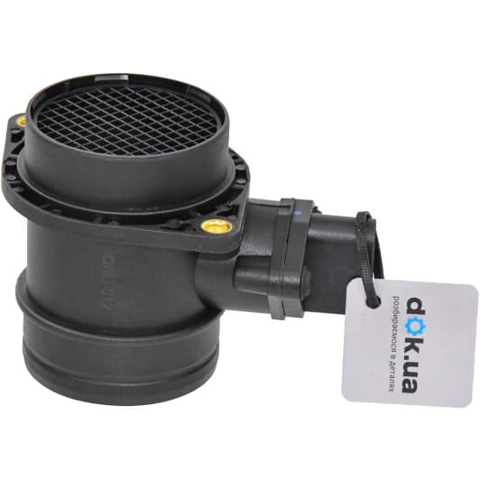 eppau012 NTY Витратомір повітря