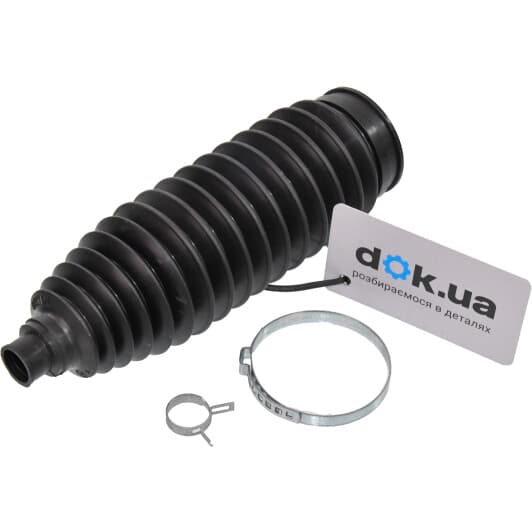 84057 Spidan Пильник кермової рейки