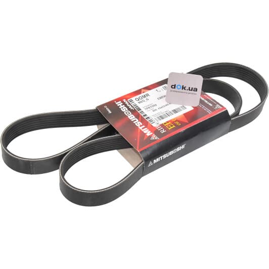 7PK1550 Mitsuboshi Поліклиновий ремінь