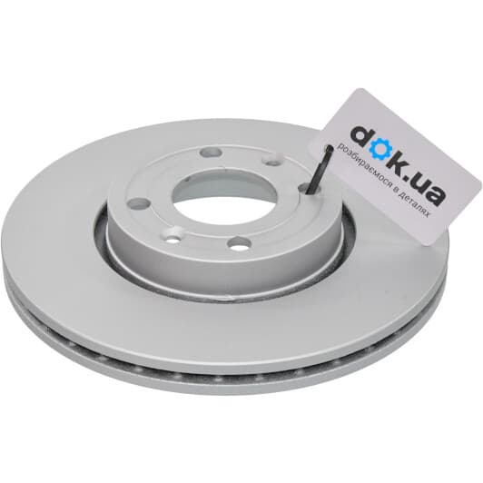 0 986 479 B73 Bosch Гальмівний диск