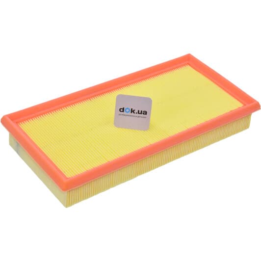 WA6374 WIX Filters Воздушный фильтр