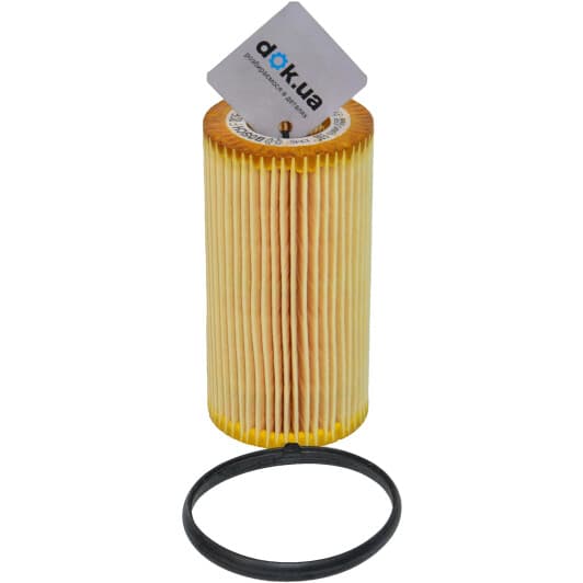 F 026 407 097 Bosch Масляный фильтр