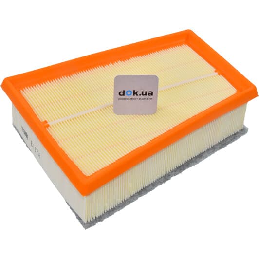 LX 1748 Mahle Воздушный фильтр