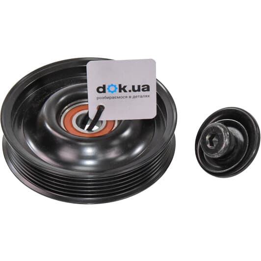 2528827000 Hyundai / Kia Обводной ролик поликлинового ремня