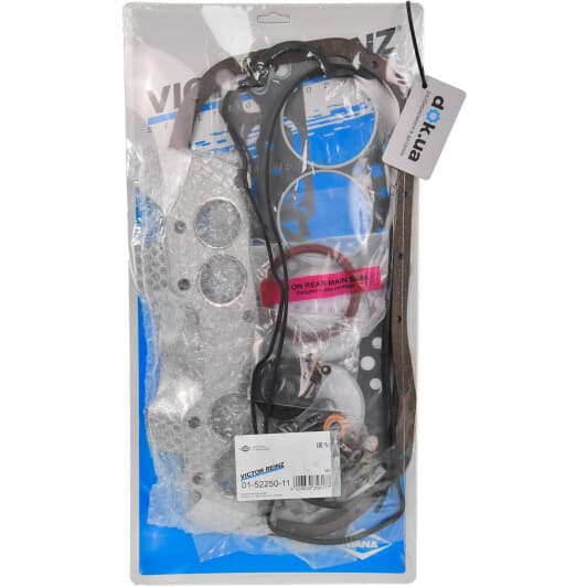 01-52250-11 Reinz Комплект прокладок полный