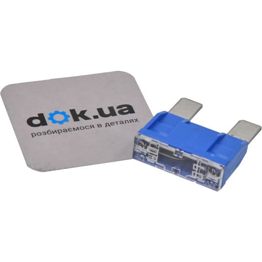 Предохранитель автомобильный VAG N10251902 FXL maxi (mega) 60A