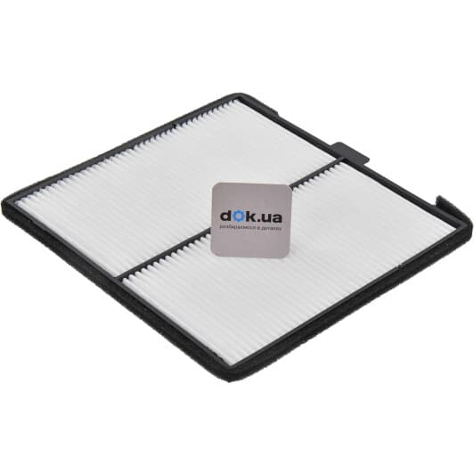 21-DW-W14 Ashika Фильтр салона