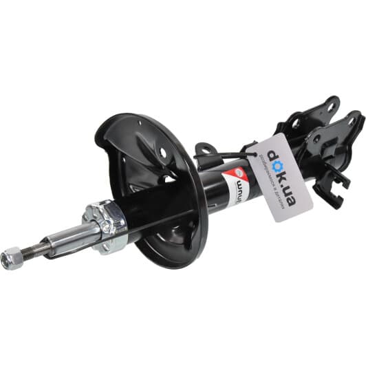 AG0551MT Magnum Technology Стойка амортизатора для Hyundai Elantra