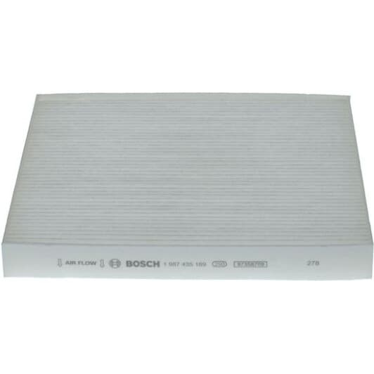 1987435169 Bosch Фильтр салона