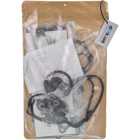 MD979312 Mitsubishi Комплект прокладок полный