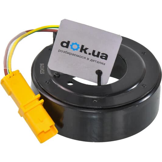 38561 NRF Муфта компрессора кондиционера