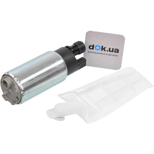 1987580033 Bosch Топливный насос