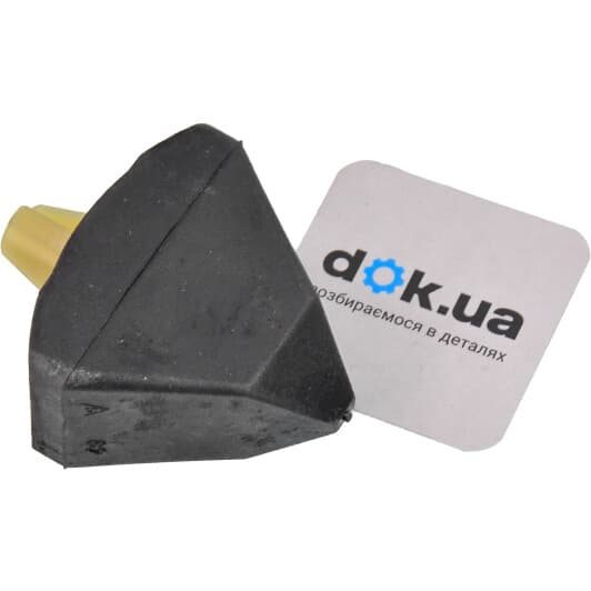 516637 Citroen / Peugeot Отбойник амортизатора