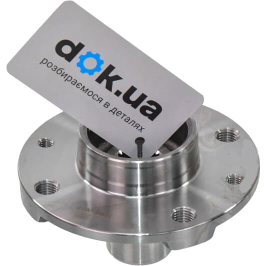 klpre001p NTY Ступиця колеса