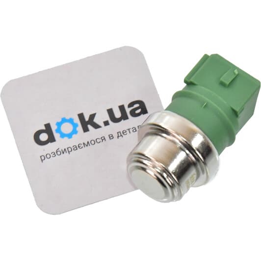 27039 Febi Датчик температури охолоджувальної рідини