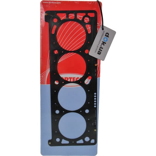 414814P Corteco Прокладка ГБЦ