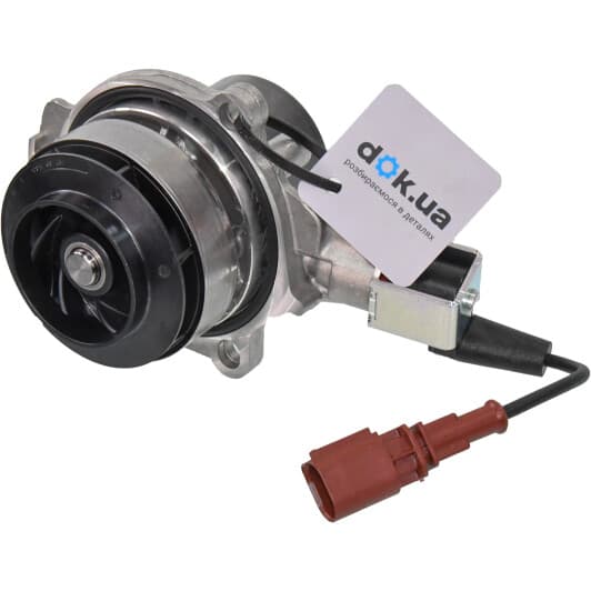 710942000 Pierburg Помпа