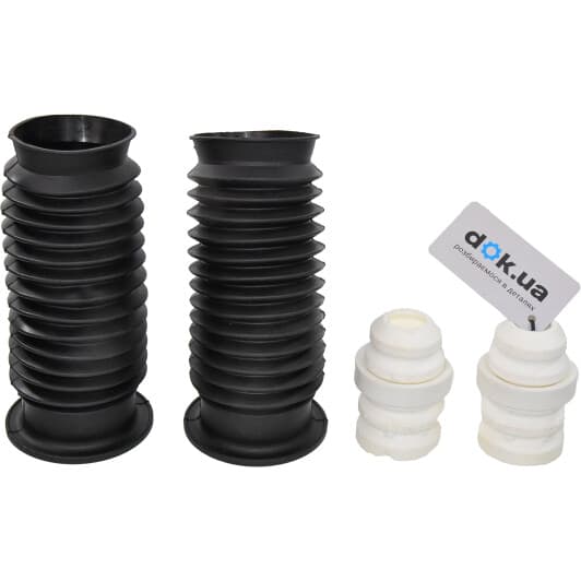 175508 Febi Комплект (пильники + відбійники)