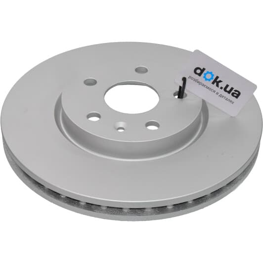 17989 A.B.S. Тормозной диск