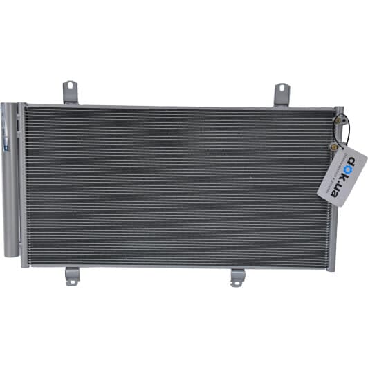 940194 Nissens Радиатор кондиционера