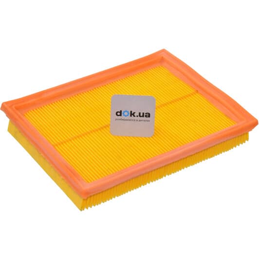 A1145 Purflux Воздушный фильтр