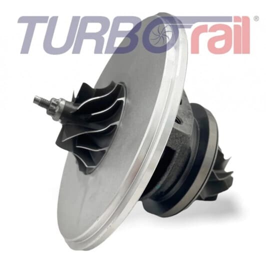 10000110500 Turborail Турбіна