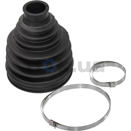 M17CS3UZ RBI Пильовик гранати