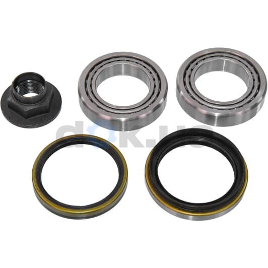 941636 Optimal Подшипник ступицы колеса