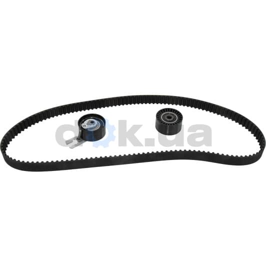 530 0632 10 INA Комплект ремня ГРМ