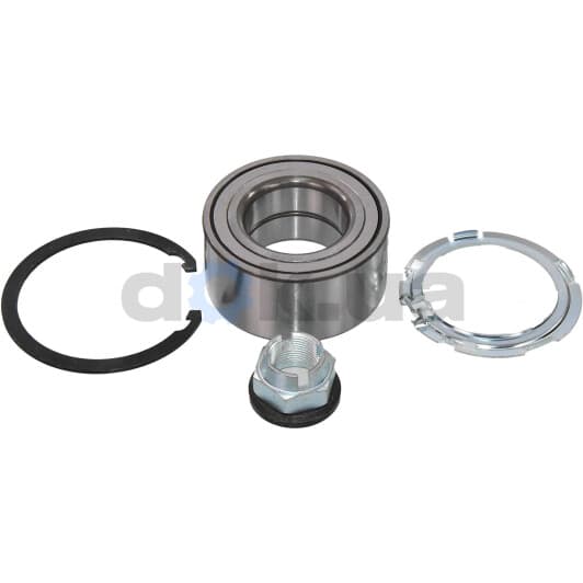 RE-WB-11494 MOOG Подшипник ступицы колеса