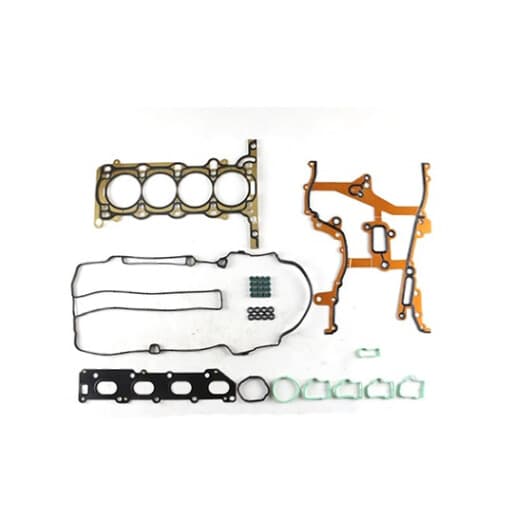 HK9600 BGA Комплект прокладок ГБЦ