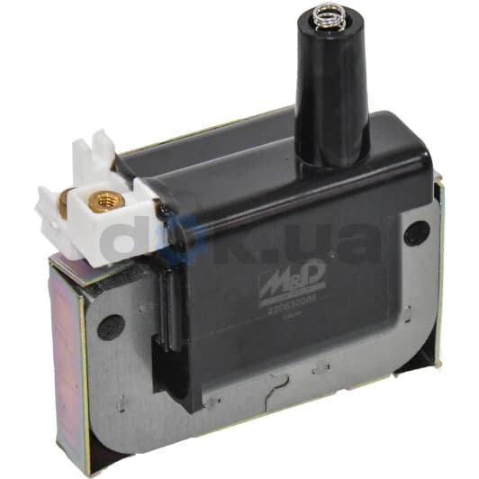 10344 Meat & Doria Катушка зажигания