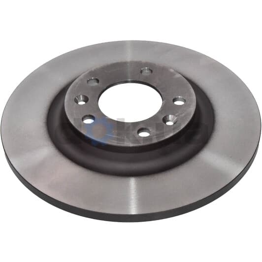 DF4351 TRW Тормозной диск