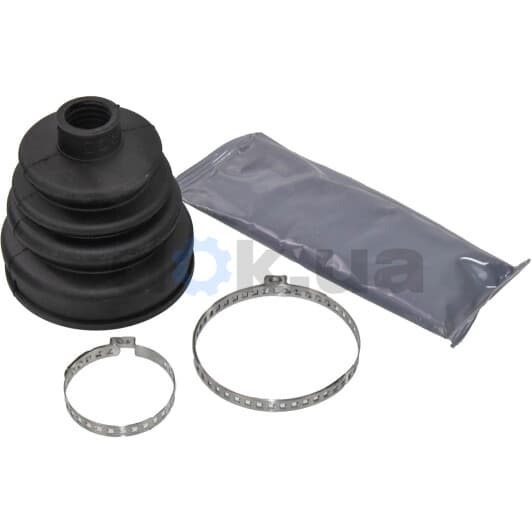 500209 ERT Пильовик гранати