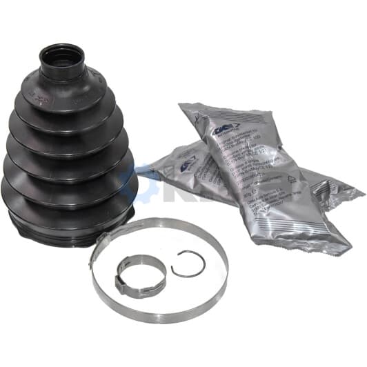 303887 Löbro Пыльник ШРУСа для Hyundai Terracan