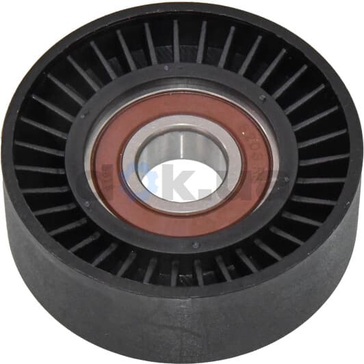 110190 Solgy Натяжной ролик поликлинового ремня