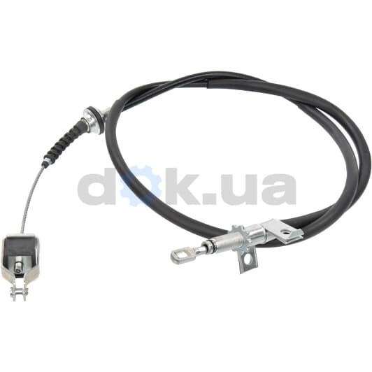 15405524 Ashika Трос сцепления